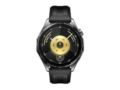 Huawei Watch GT 6 - 46 mm