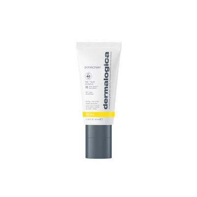 Dermalogica Porescreen solbeskyttelse solkrem SPF 40 30 ml