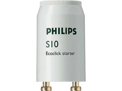 Starter S10 4-65w universal
