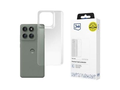 3mk Armor-etui for Motorola Edge 60 Pro