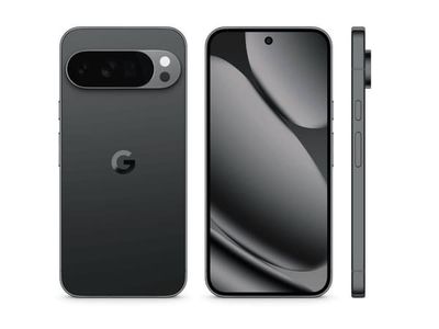 Google Pixel 10 Pro XL 256GB/16GB - Obsidian