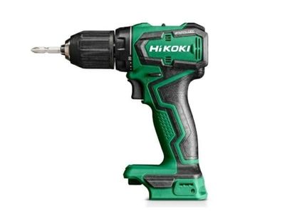 HiKOKI DS18DDW4Z sladdlös borrskruvdragare 18 V utan batteri, utan laddare (DS18DDW4Z)