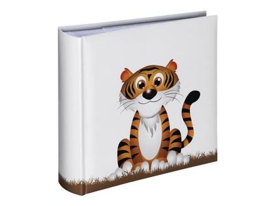 Hama Memo "Liam" - Album - 200 x 4x6 in (10x15 cm) - hvit x 1