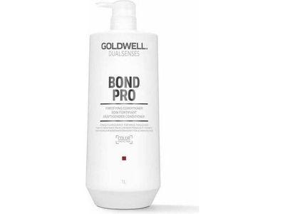 Goldwell -Dualsenses Bond Pro Fortifying Conditioner - 1000 ml