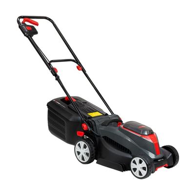 AL-KO 18 V 32.1 Li Comfort gräsklippare – Solo