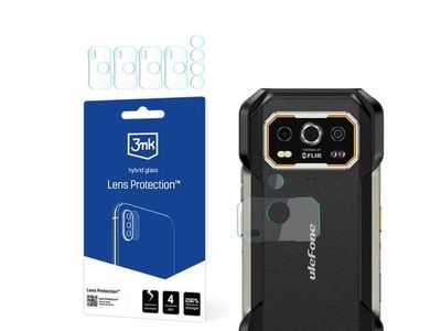3MK Ulefone Armor 27 Pro / 27T Pro - 3mk Lens Protection
