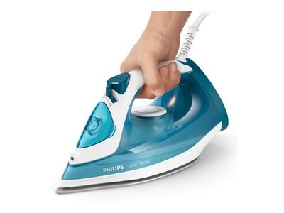 Philips 3000 series DST3011 - Ångstrykjärn - sula keramik - 2100 W