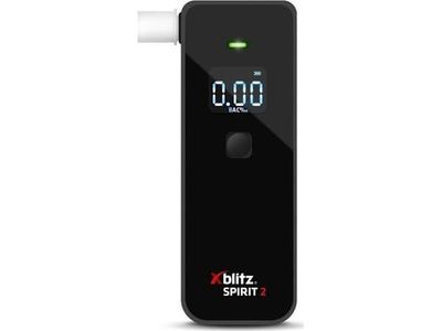 Xblitz Spirit 2 elektronisk promillemåler