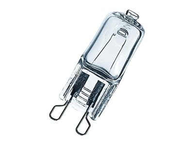 OSRAM HALOPIN® OVEN 25 W 230 V G9