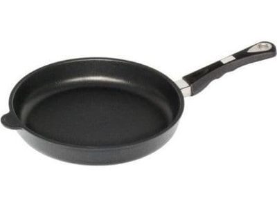 Induktionsfri stekpanna AMT Gastroguss, Ø 28 cm, höjd 5 cm AMT 528-E-Z30-PL