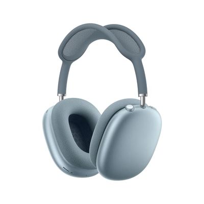 Apple AirPods Max MWW63ZM/A sankakuulokkeet ANC Bluetooth, sininen