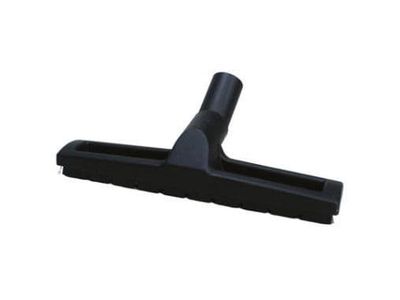 Mundstykke 30 cm med Hjul/Børster til Støvsugerrør Ø32 mm,stk