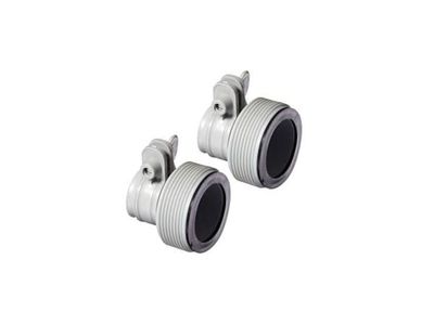 Intex Adapter B 2-pak