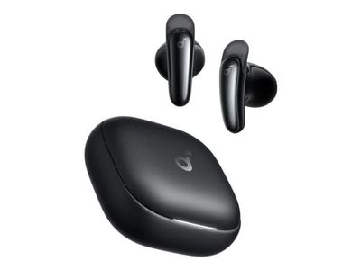 Anker Soundcore Liberty Buds ørepropper ANC D1200G11 Bluetooth halvåpne, svart