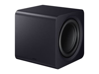 Samsung HW-Q990F - Q-Series - Lydplankesystem - for hjemmeteater - 11.1.4-kanal - trådløs - Bluetooth, Wi-Fi - Appstyrt - svart