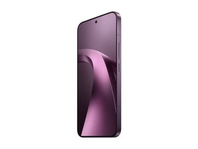 Xiaomi 17T Pro - 5G smarttelefon - dobbelt-SIM - RAM 12 GB / Internminne 512 GB - OLED display - 6.83" - 2772 x 1280 piksler (144 Hz) - 3x bakkamer...