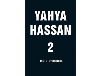 Yahya Hassan 2 | Språk: Dansk