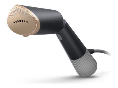 Philips 5000 Series STH5030/80 käsikäyttöinen vaatehöyrystin, tummanharmaa