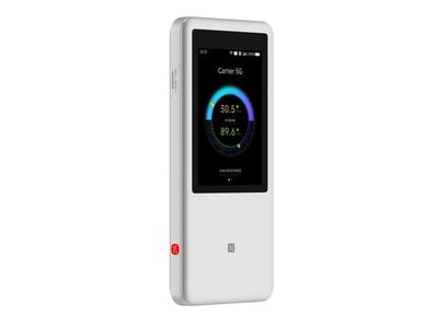 Router ZTE U60 Pro