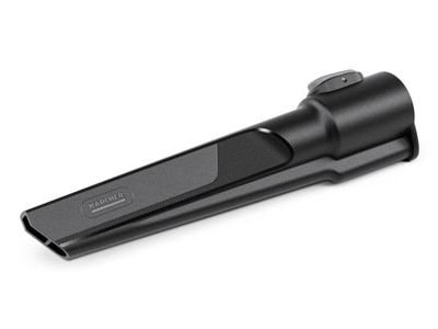 Kärcher 2.863-360.0, Verktøy for kriker og kroker, Universell, Sort, Kärcher, SE 4, SE 4 Plus, SE 5, SE 5 Car, SE 6 Signature Line, 3,5 cm