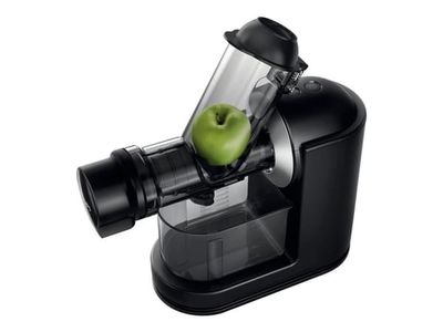 Philips Viva Collection HR1889 - Råsaftcentrifug - 1 liter - 150 W - svart/silver