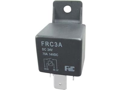 FiC FRC3A-DC12V Fordonsrelä 12 V/DC 70 A 1 x gränskontakt