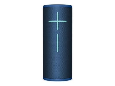 Ultimate Ears BOOM 4 - Högtalare - för bärbar användning - trådlös - Bluetooth - koboltblå