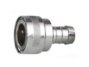 Vikan Slangekobling, 1/2"(Q)