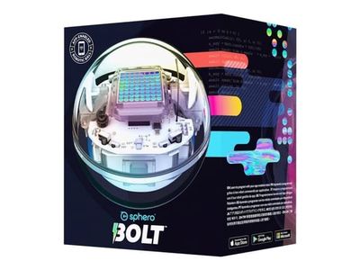 Sphero - BOLT - RC - Bluetooth