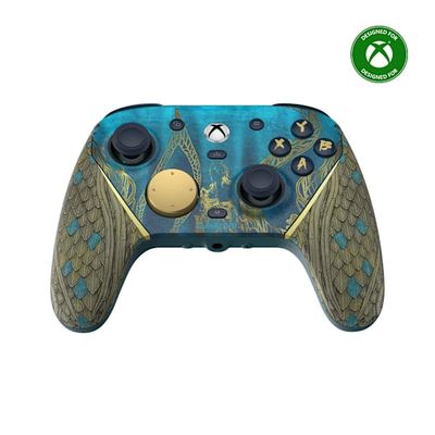 GameSir G7 Pro WC Wuchang Edition trådløs kontroller