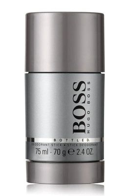 Hugo Boss No.6 Bottled Deostick - Mand - 75 ml