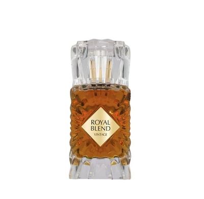 French Avenue Royal Blend Vintage Eau De Parfum Spray 100ml