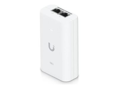 Ubiquiti UniFi - Strömtillförsel - AC 100-240 V - 60 Watt - utgångskontakter: 1