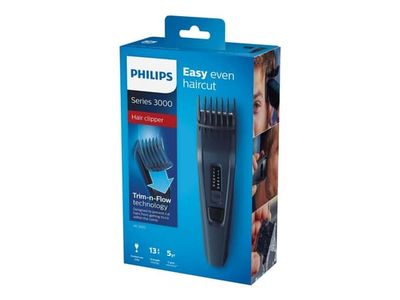 Hårklippare Philips Hårklippare HC3505/15