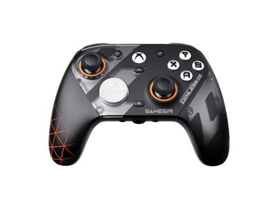 GameSir G7 Pro Zenless Zone Zero-utgave kontroller (grå)