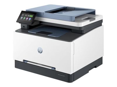HP Color LaserJet Pro MFP 3302sdw - Multifunksjonsskriver - farge - laser - Legal (216 x 356 mm) (original) - A4/Legal (medie) - opp til 25 spm (ko...