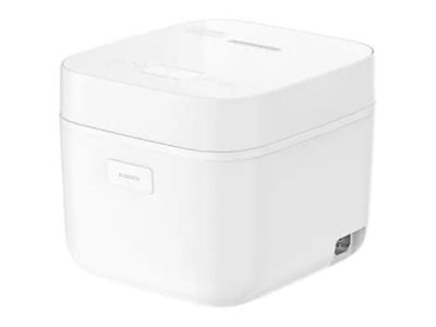 Xiaomi MFB05M0-1, Vit, 1,5 l, Aluminium, 24 h, Röra, 24 h