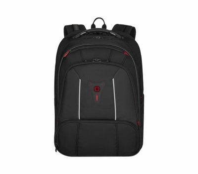 Wenger Carbon Pro Business laptopsekk 15.6", svart