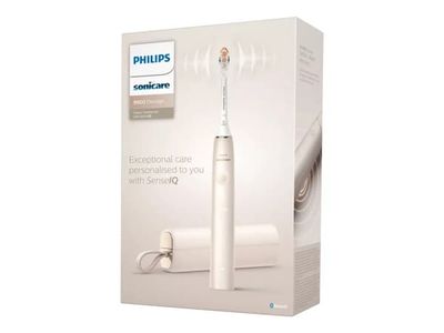 Philips HX9992/11 eltandborste