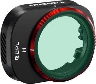 Freewell-filter Freewell CPL-filter for DJI Mini 4 Pro/Mini 3
