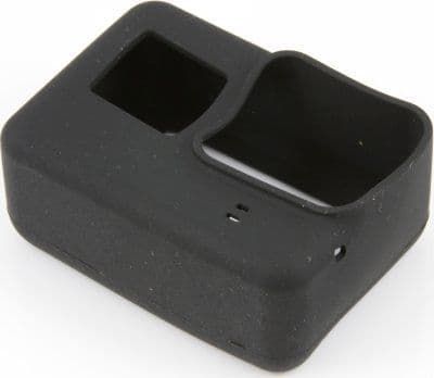 Xrec silikonetui/cover til GoPro Hero 7 6 5 Black