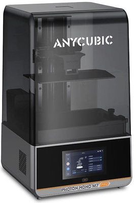 Anycubic Photon Mono M7 Pro 3D-skriver