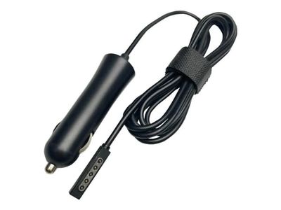 CoreParts - Bilstrømadapter - 43 watt - for Microsoft Surface Pro 2, RT