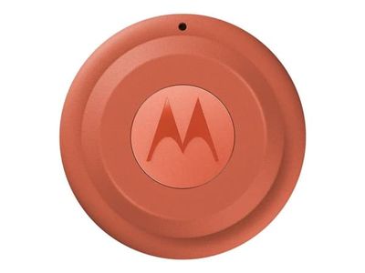 Motorola Moto Tag 2 - Bluetooth-tagg med antiförlust för mobiltelefon - pantone arabesque