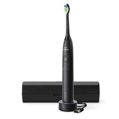 Philips HX7101 Sonicare 5300-serien eltandborste – svart
