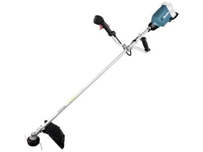 Makita DUR369AZX6 Sladdlös Sladdlös grästrimmer Bärrem, utan batteri, utan laddare 18 V Klippbredd (max.): 430 mm - SOLO