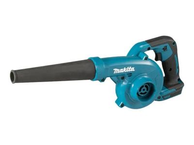 Makita DUB185Z Lövblås 18 V - SOLO