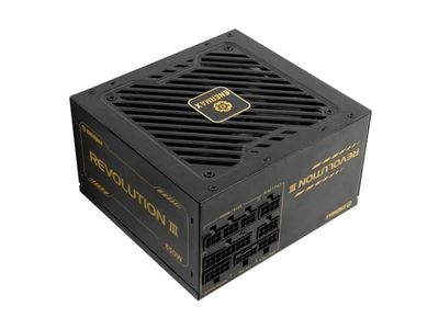 Enermax ERV850G-AHG-MAC, 850 W, 100 - 240 V, 50/60 hz, 10-6 A, 100 W, 849,6 W