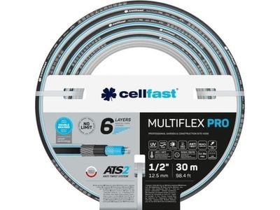 CELLFAST HAGESLANGE MULTIFLEX PRO ATS2 1/2" 30m