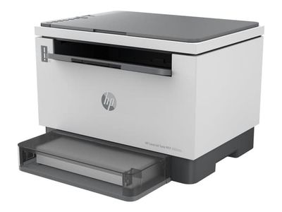 HP LaserJet Tank MFP 2604dw - Multifunktionsskrivare - svartvit - laser - påfyllbar - 216 x 297 mm (original) - A4/Legal (media) - upp till 23 sido...
